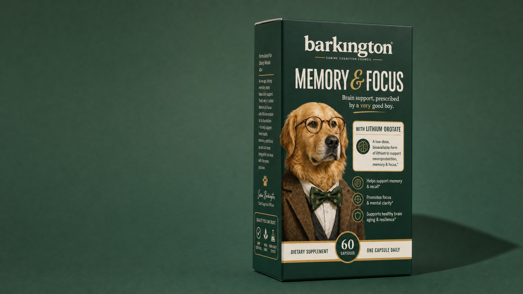 Barkington homepage hero packaging image