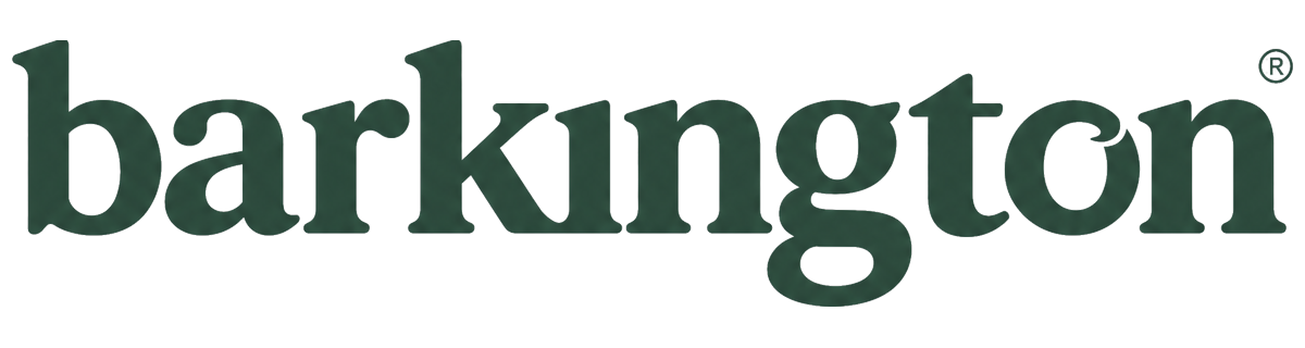 Barkington logo