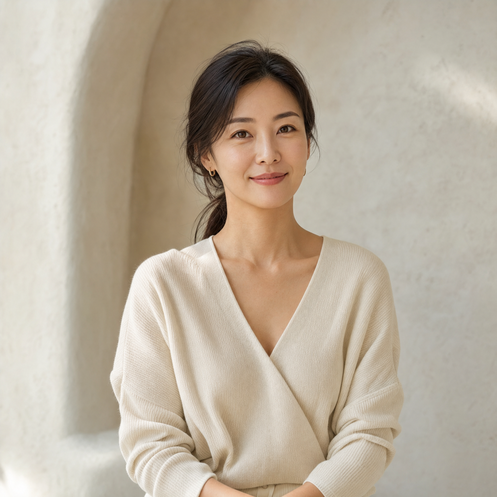 Sombi team member 3 portrait