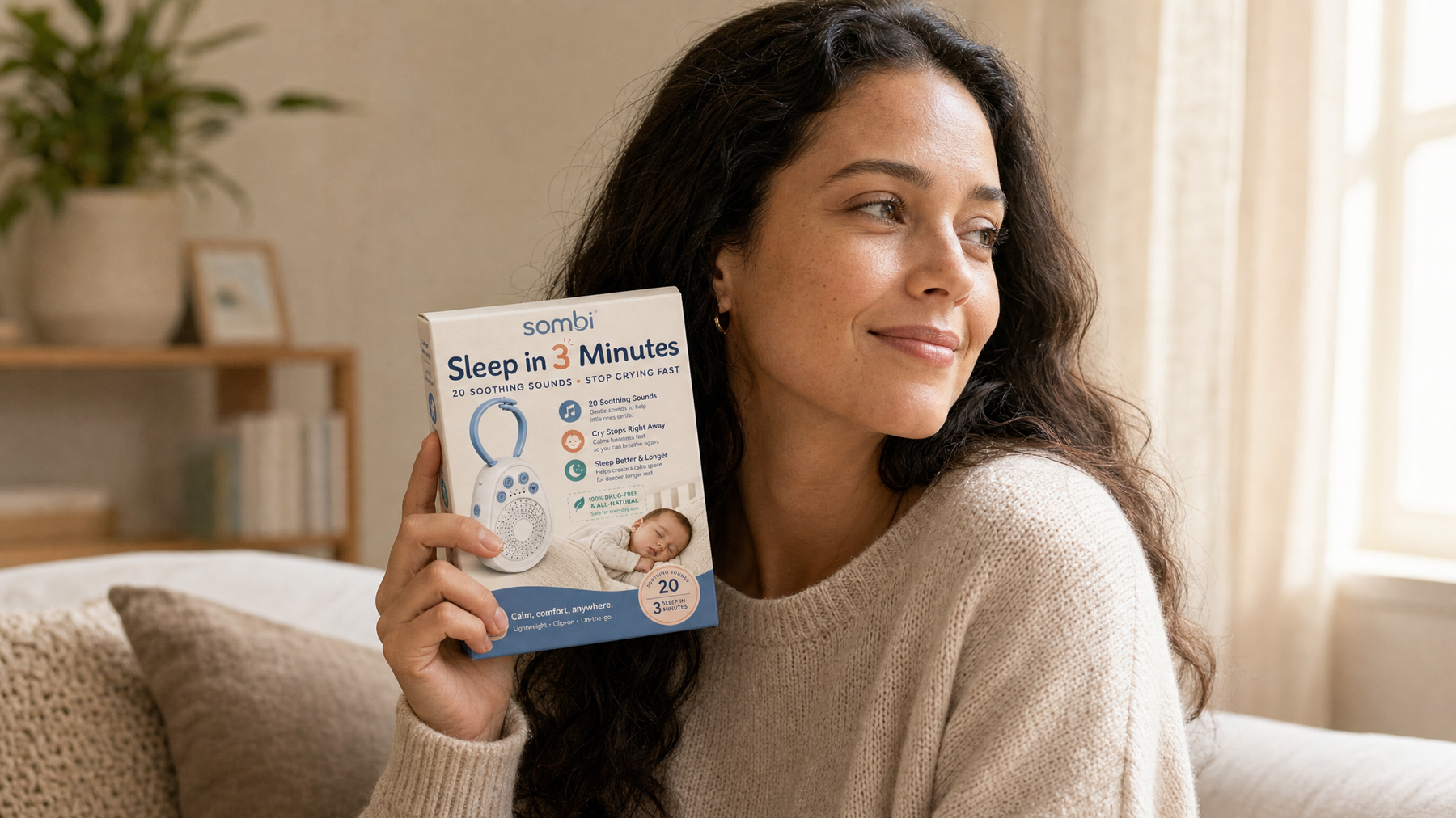 Sombi supporting product image