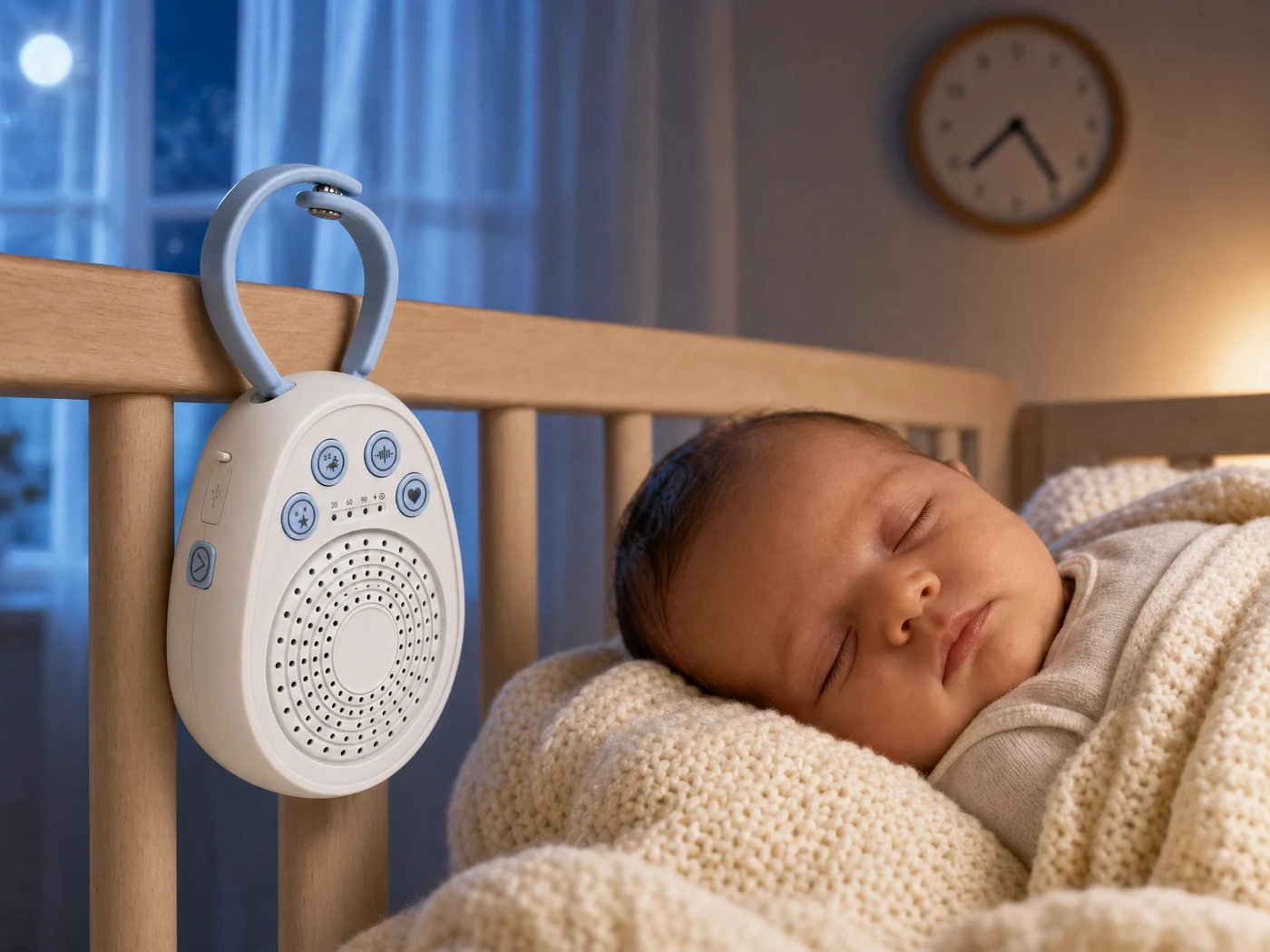 Asleep in Minutes, Not an Hour