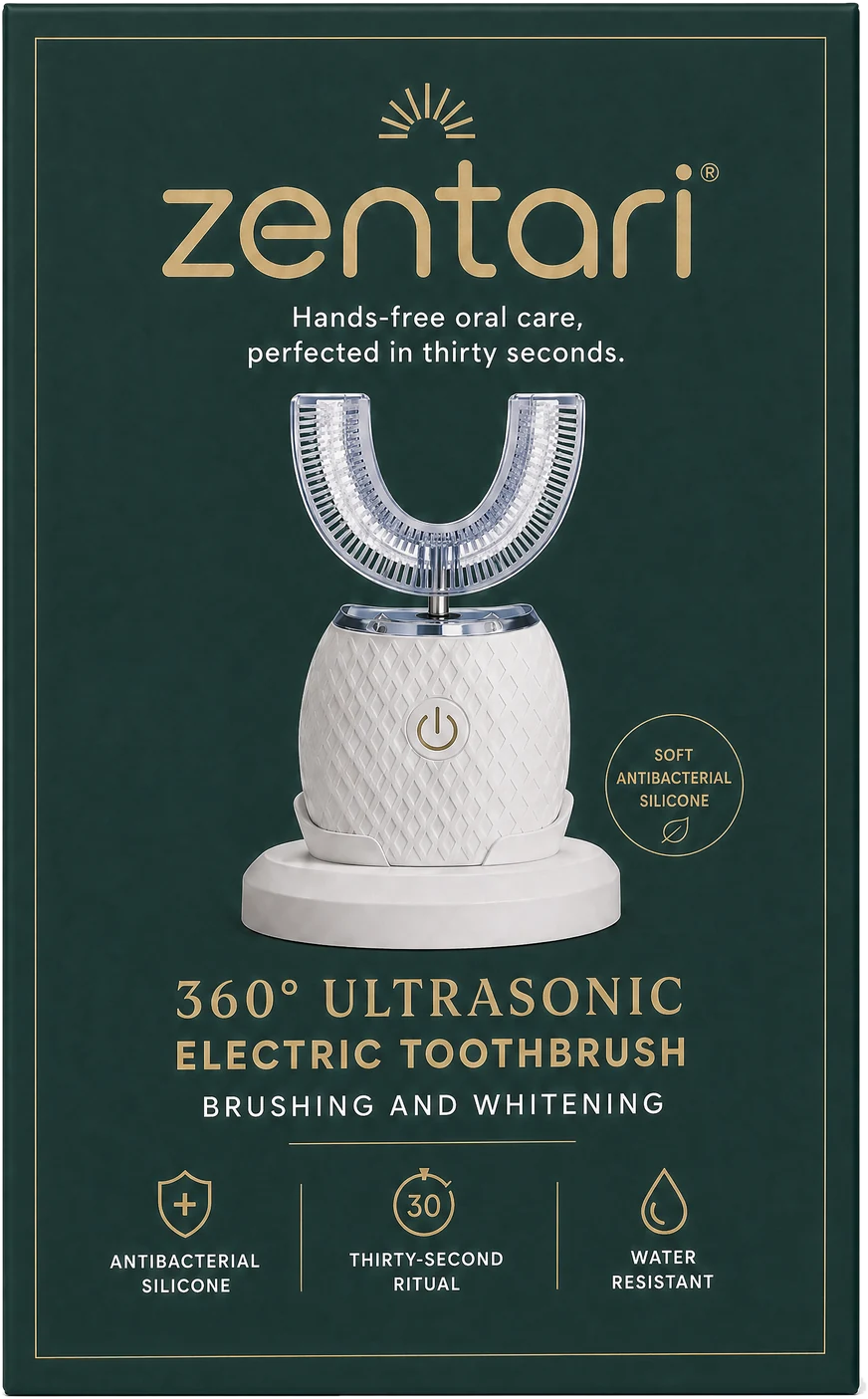 Zentari product image