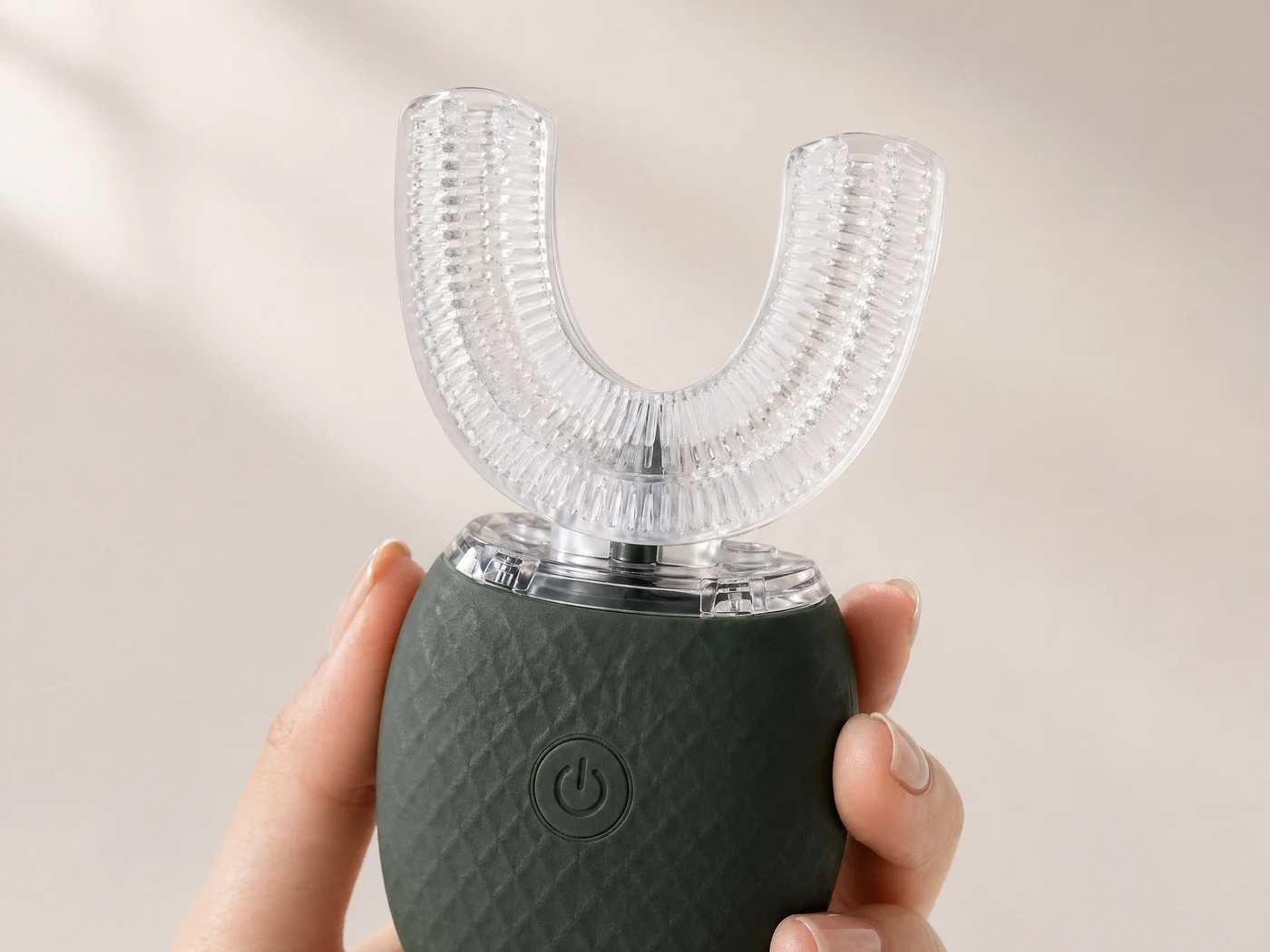 Cleans Every Surface At Once