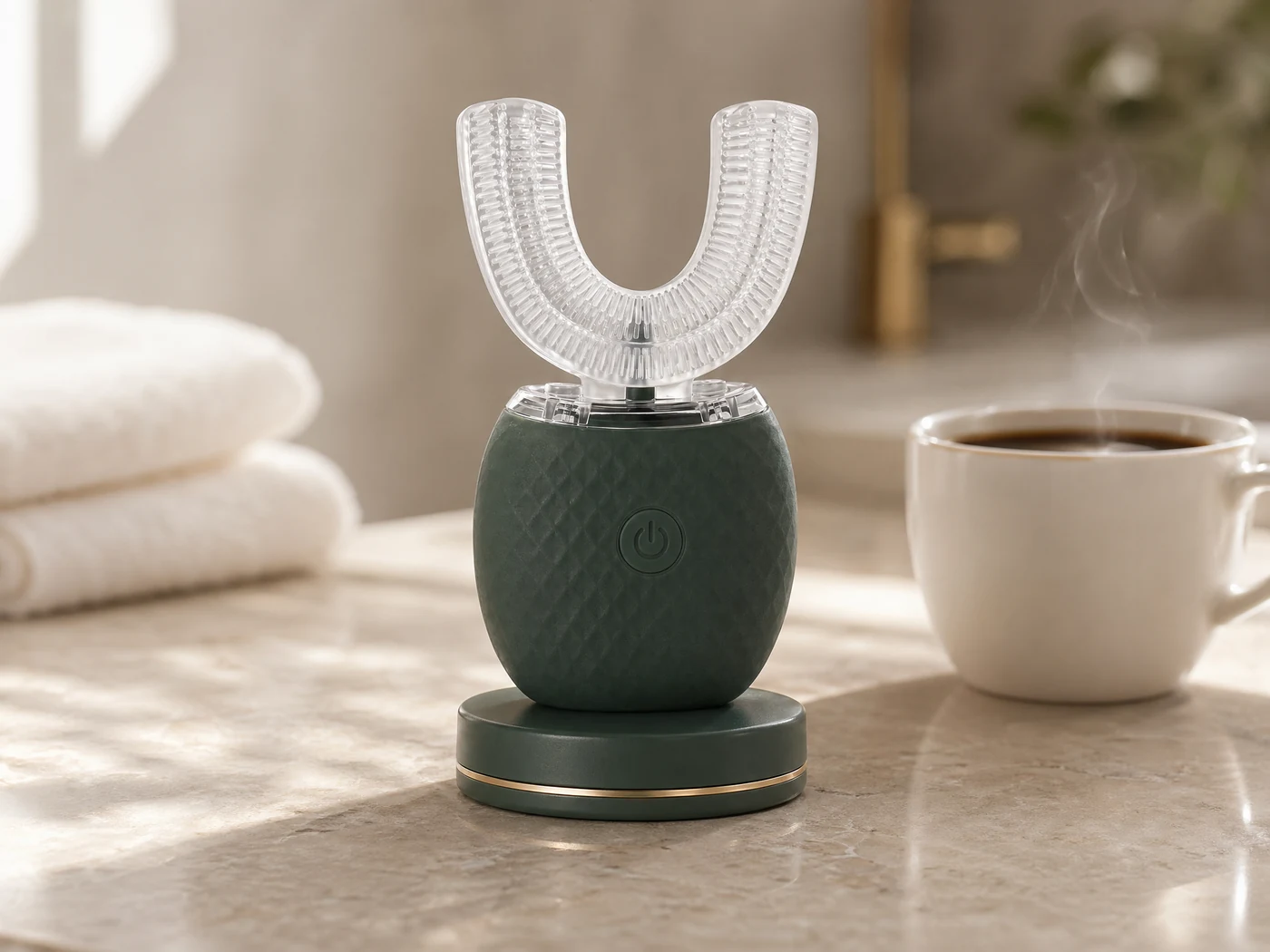 Done in Thirty Seconds, Genuinely