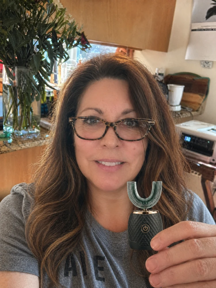 Nightstand Routine Quote