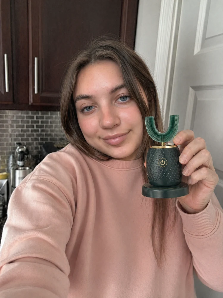 Format Close-Up Testimonial