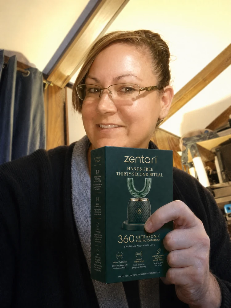 Bedside Scene Social Proof