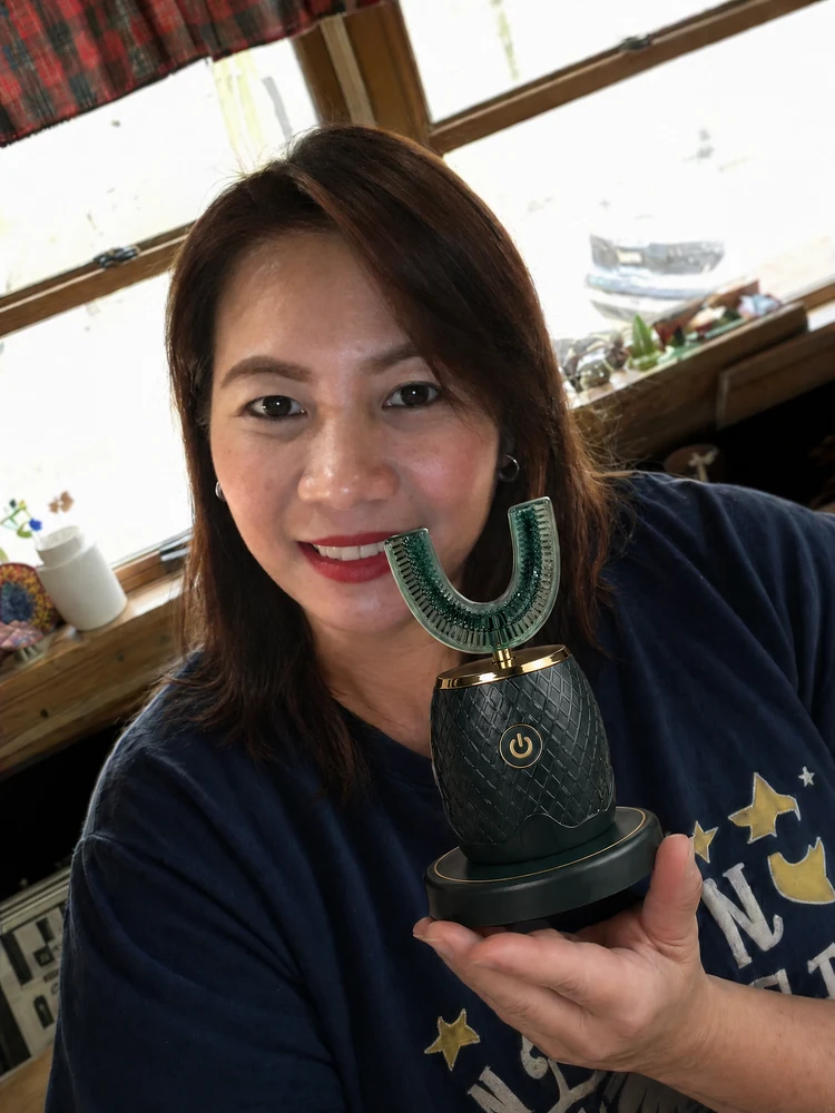 Homepage Proof Banner