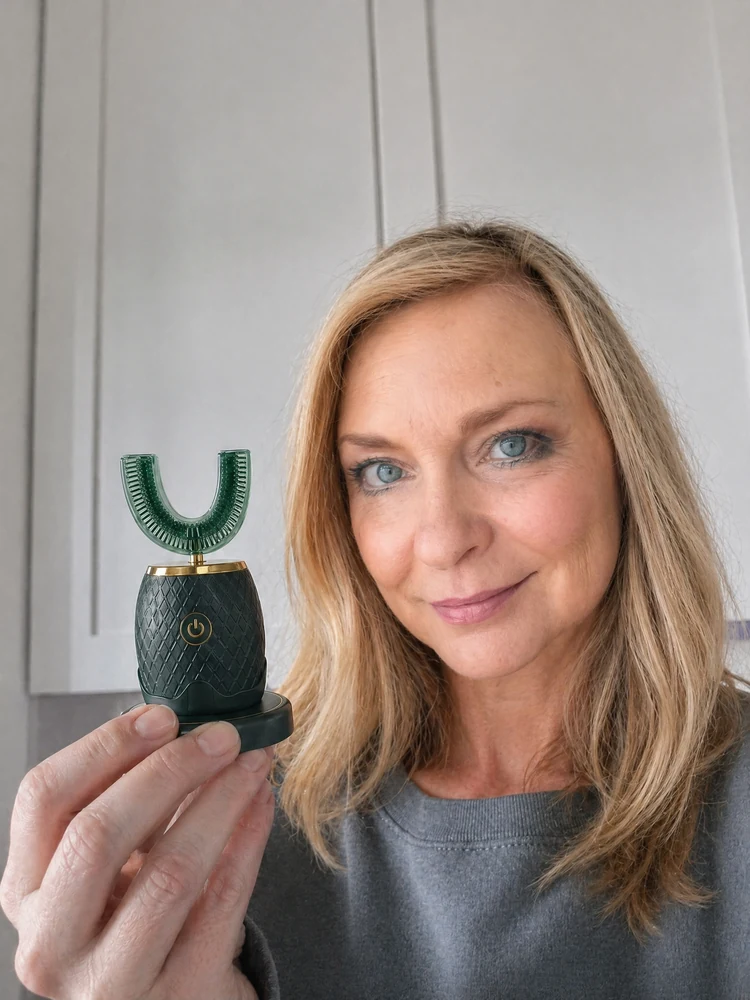 Midpage Proof Module