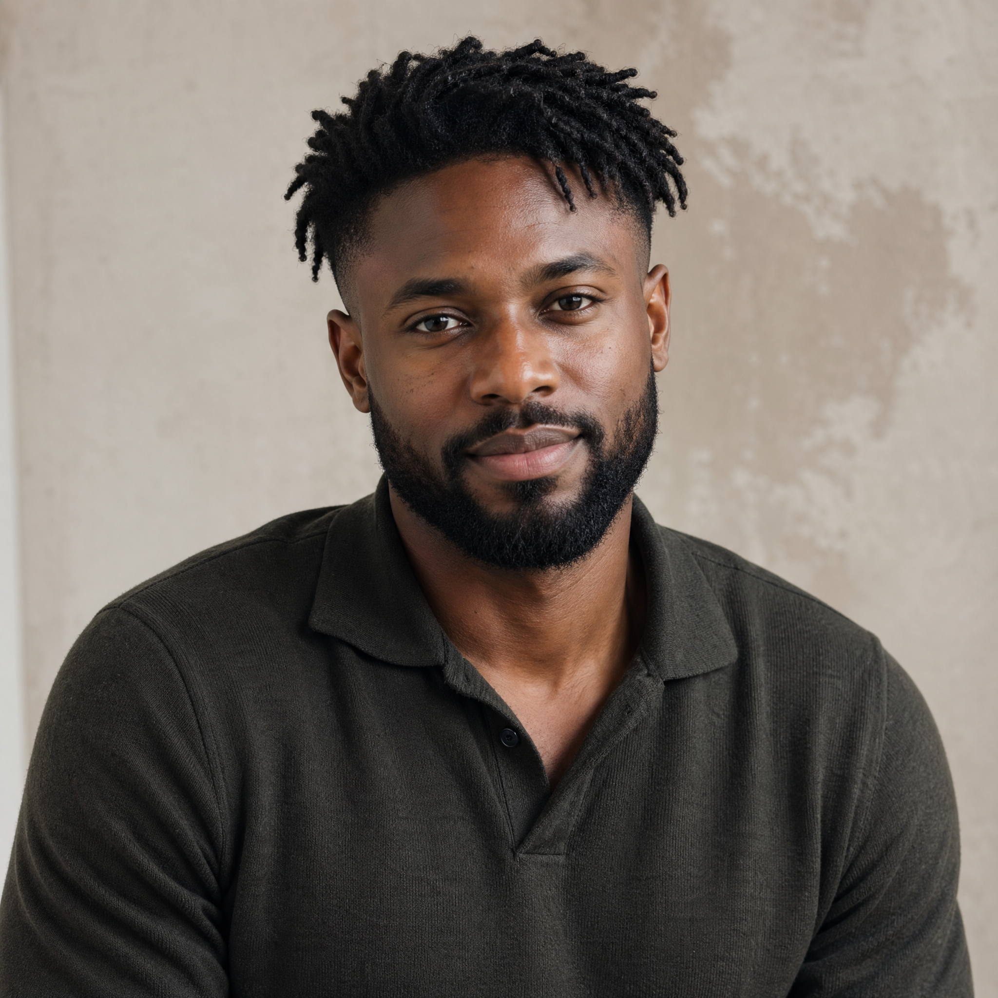 Maneford team member 4 portrait
