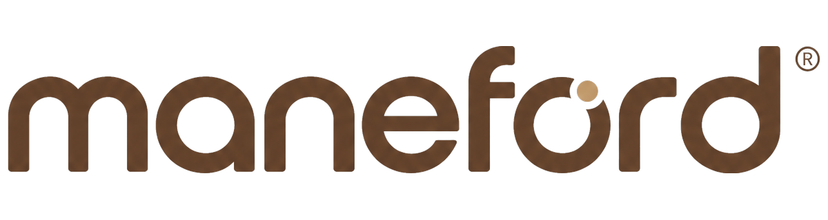 Maneford logo
