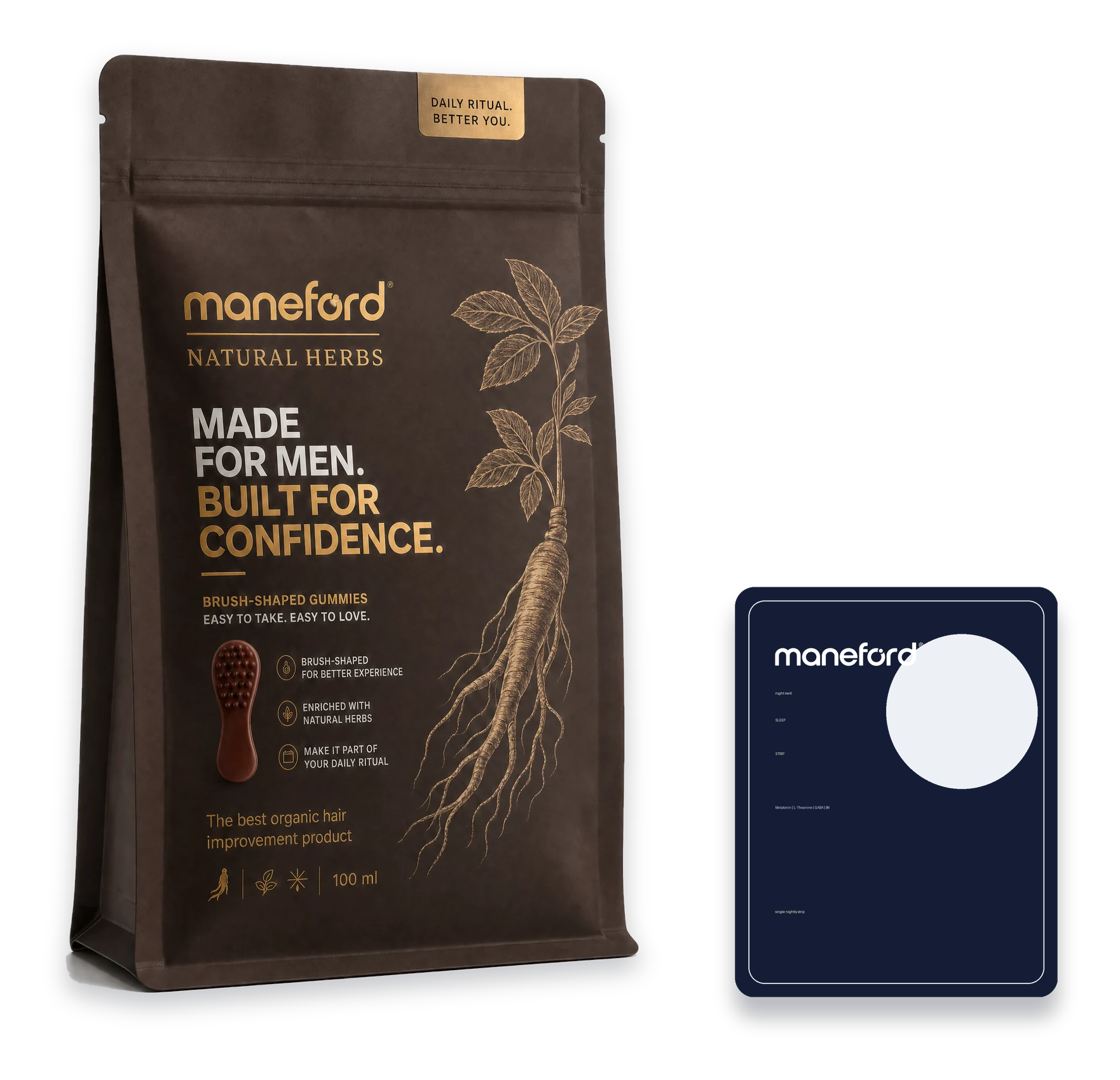 Maneford supporting product image