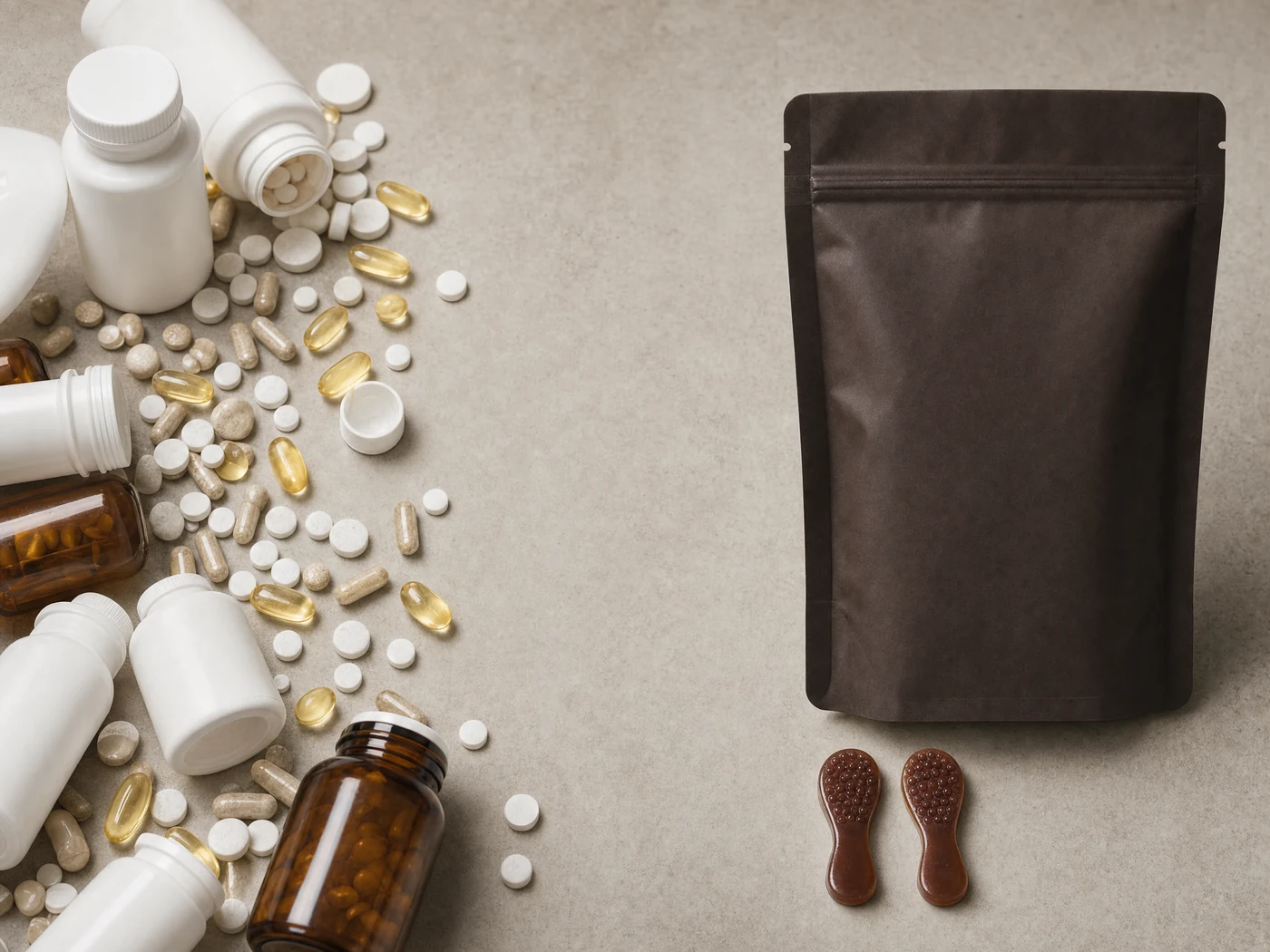 One Ritual Replaces a Whole Pill Stack