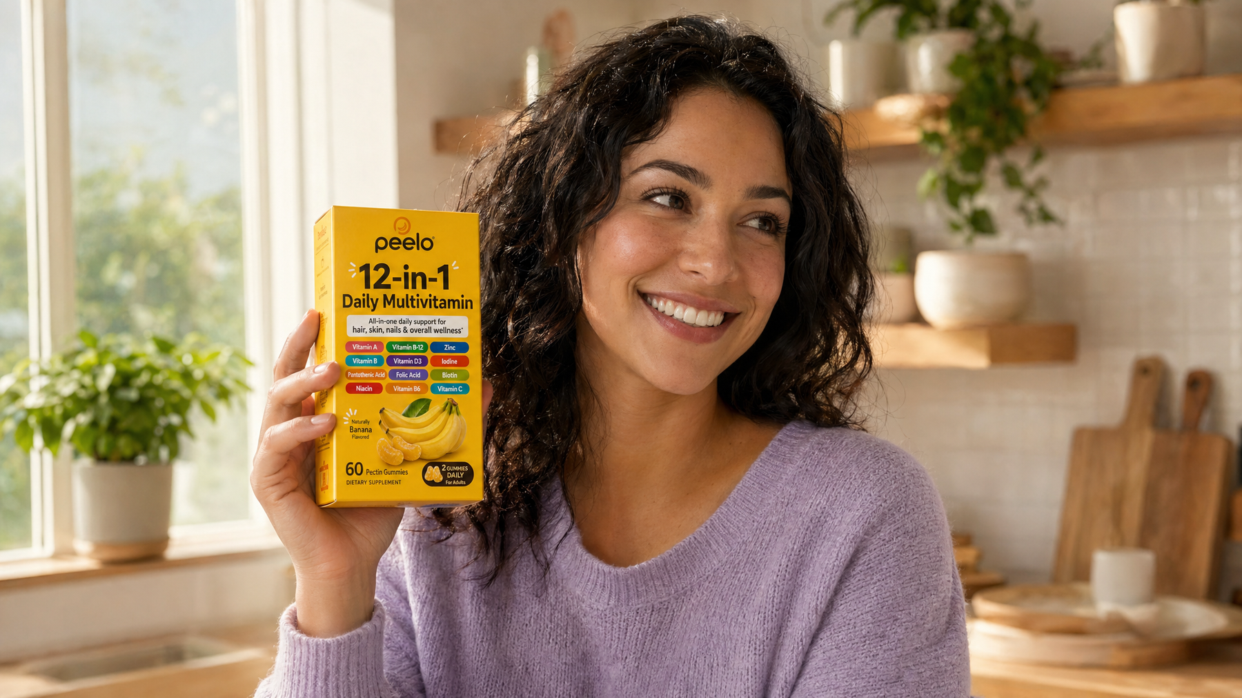 Peelo supporting product image