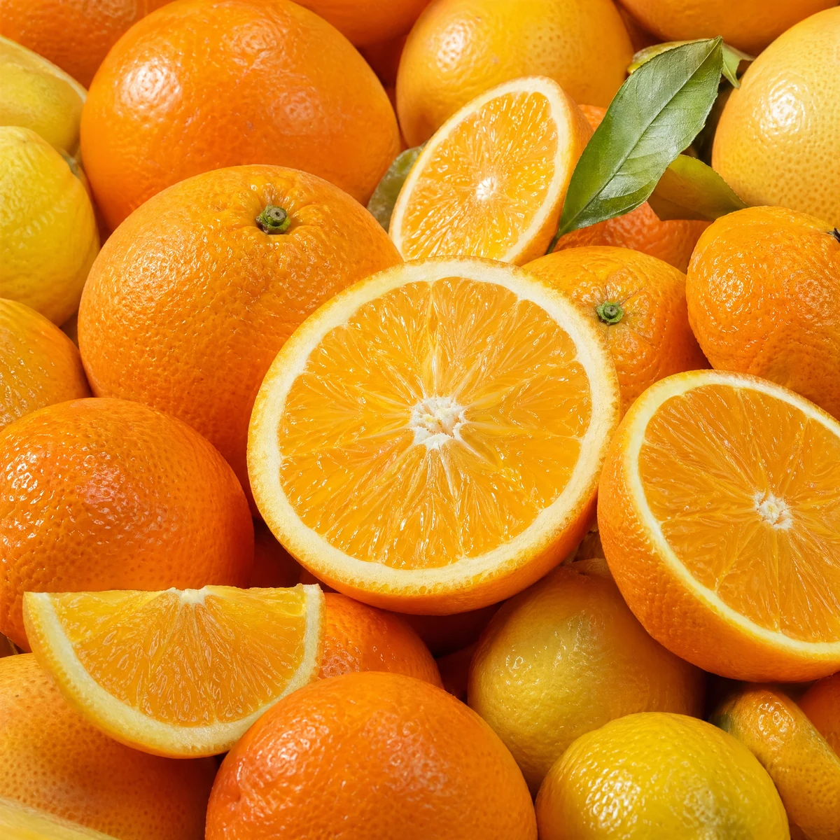 Oregano Oil compound image