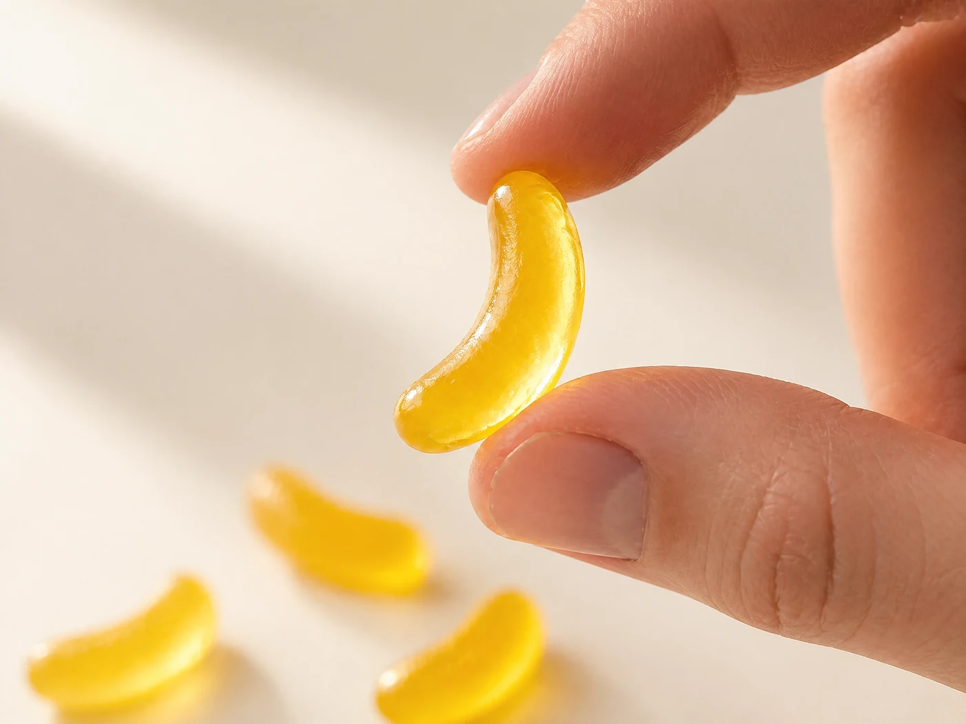 A Shape That Actually Means Something