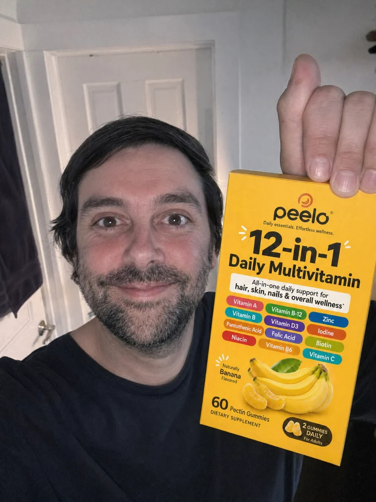 Cleaner Than Gummies Proof