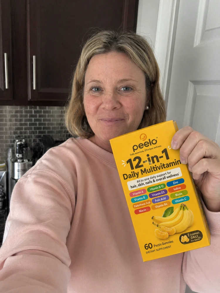 Format Close-Up Testimonial