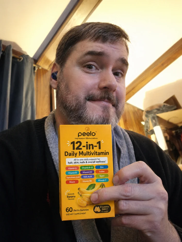 Bedside Scene Social Proof