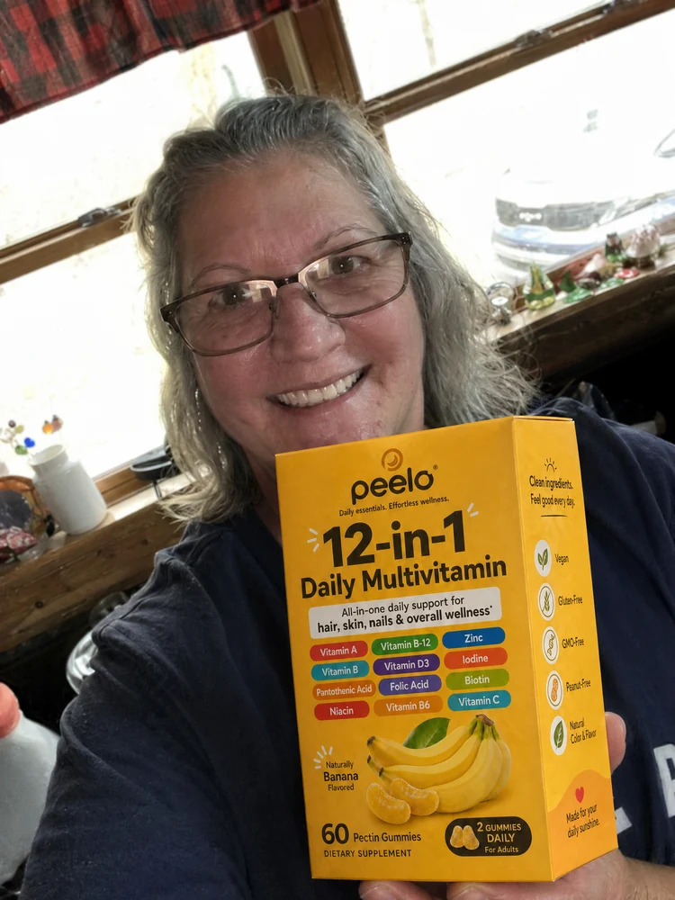 Homepage Proof Banner