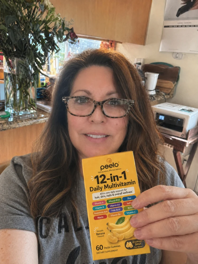 Nightstand Routine Quote