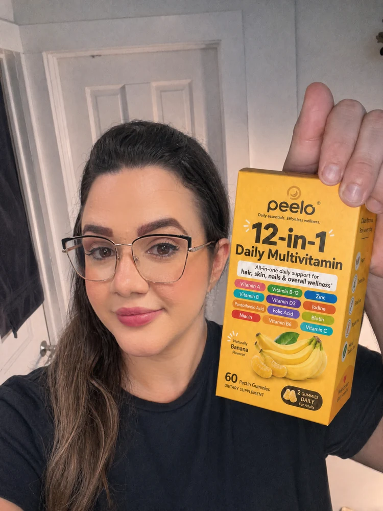 Cleaner Than Gummies Proof