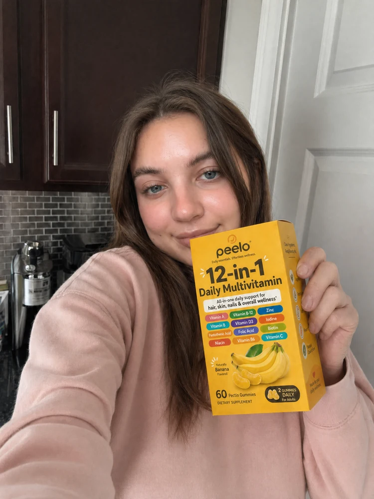 Format Close-Up Testimonial