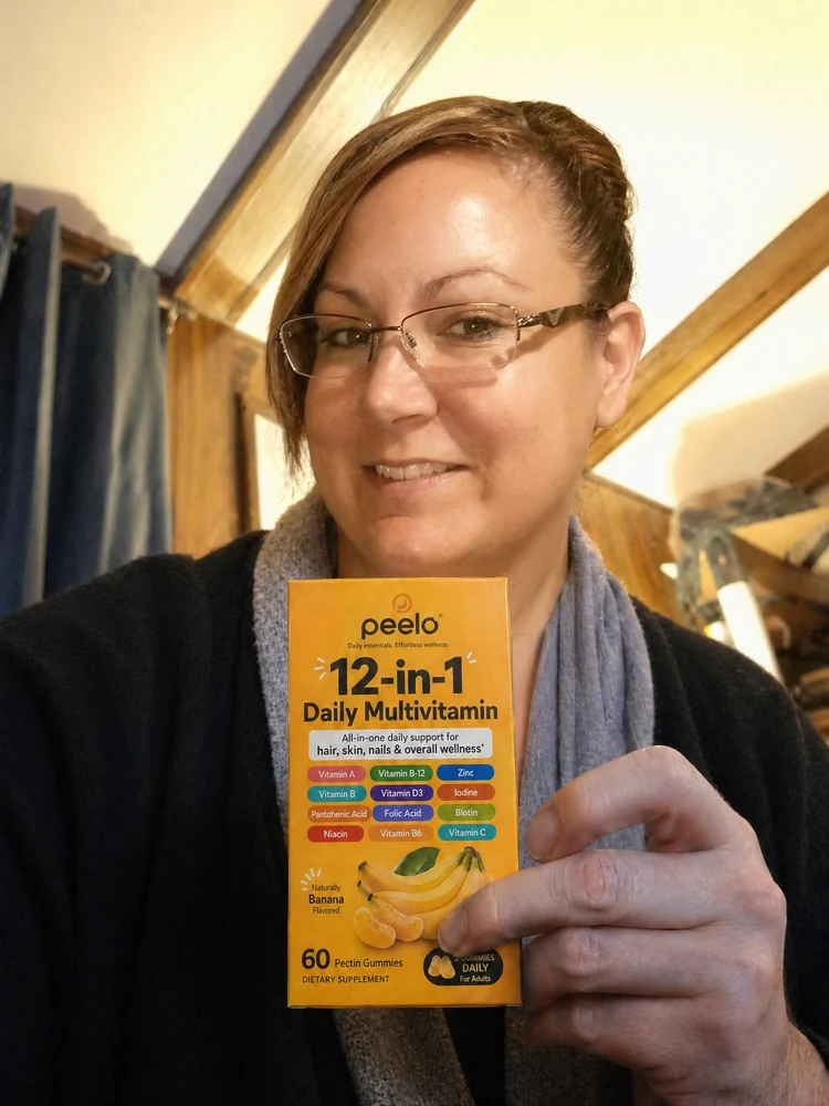 Bedside Scene Social Proof