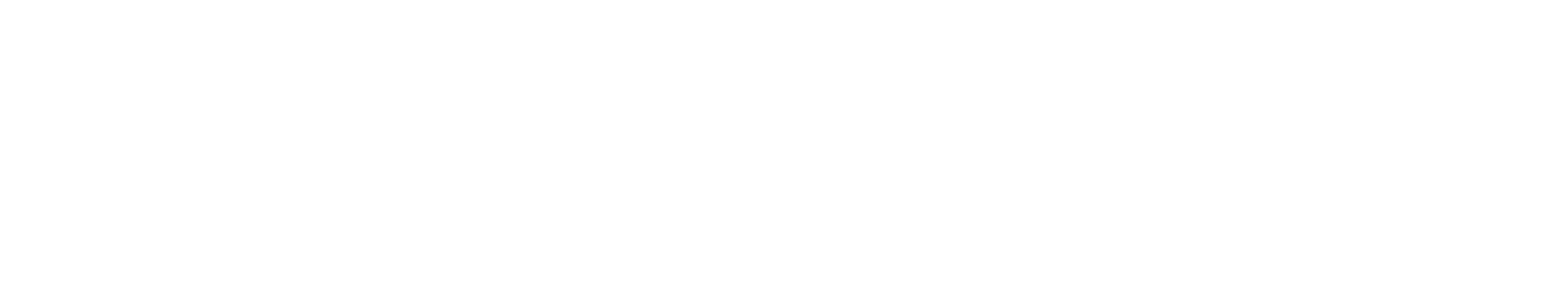 Brushlette footer wordmark