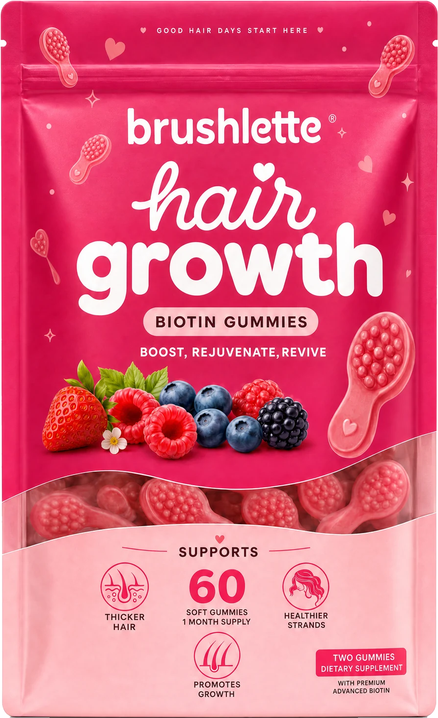 Brushlette product image