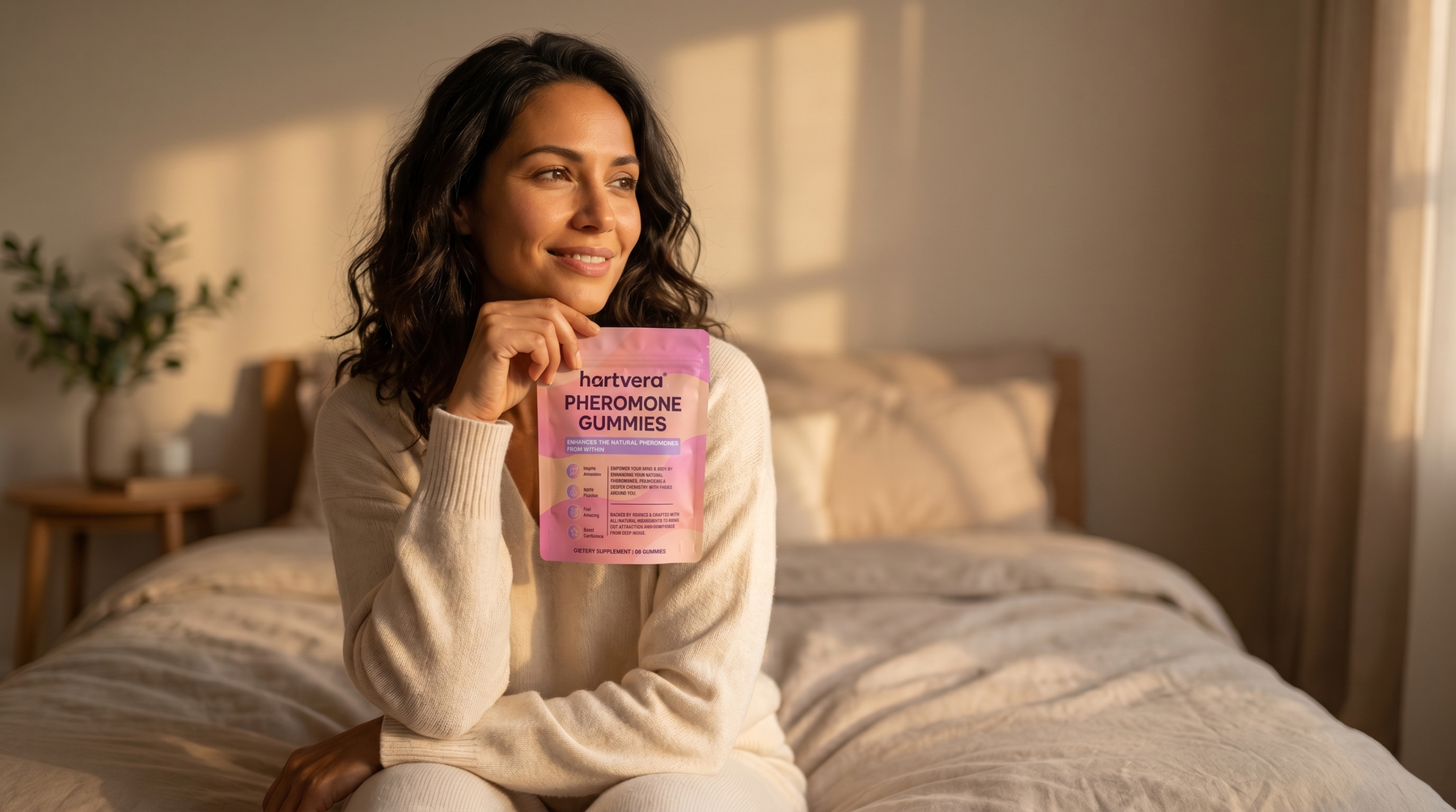 Hartvera supporting product image