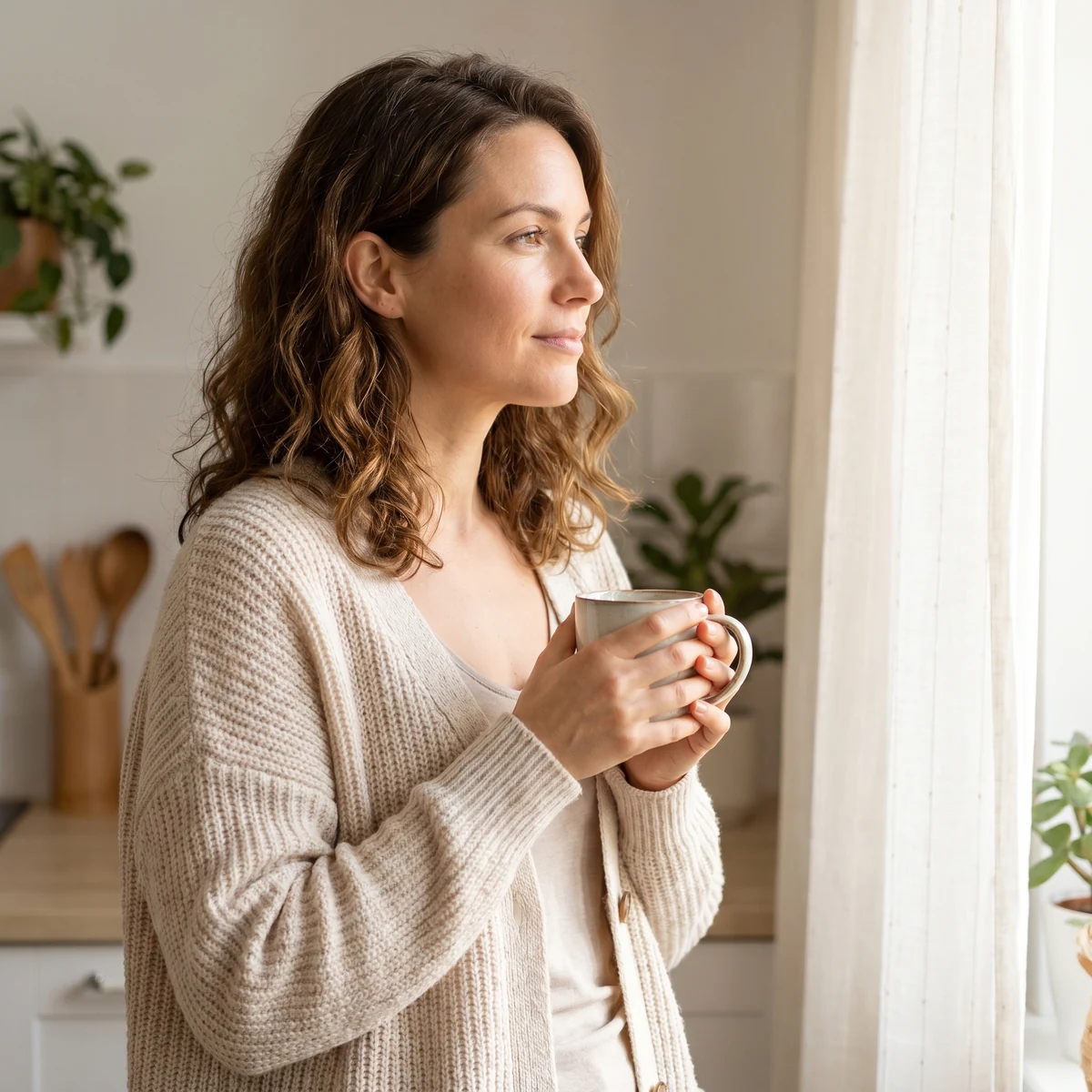 Ovarian & Skin Health