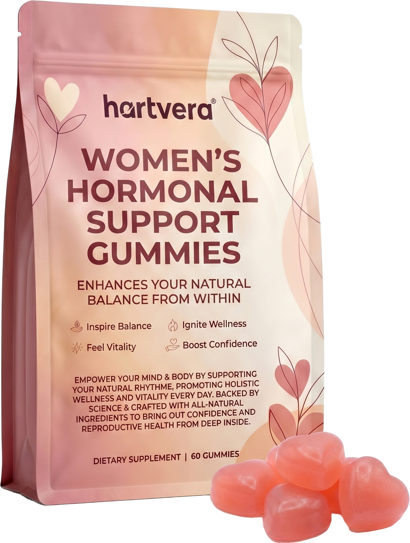 Hartvera journey product image