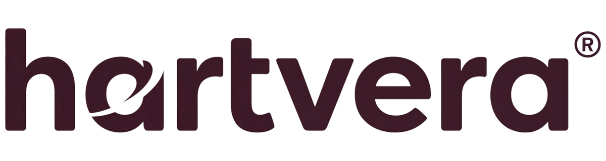 Hartvera logo