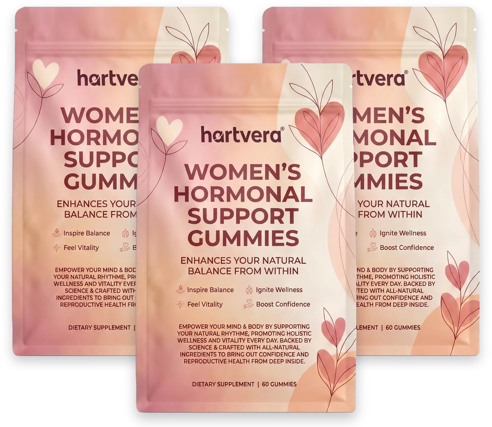 Hartvera product banner