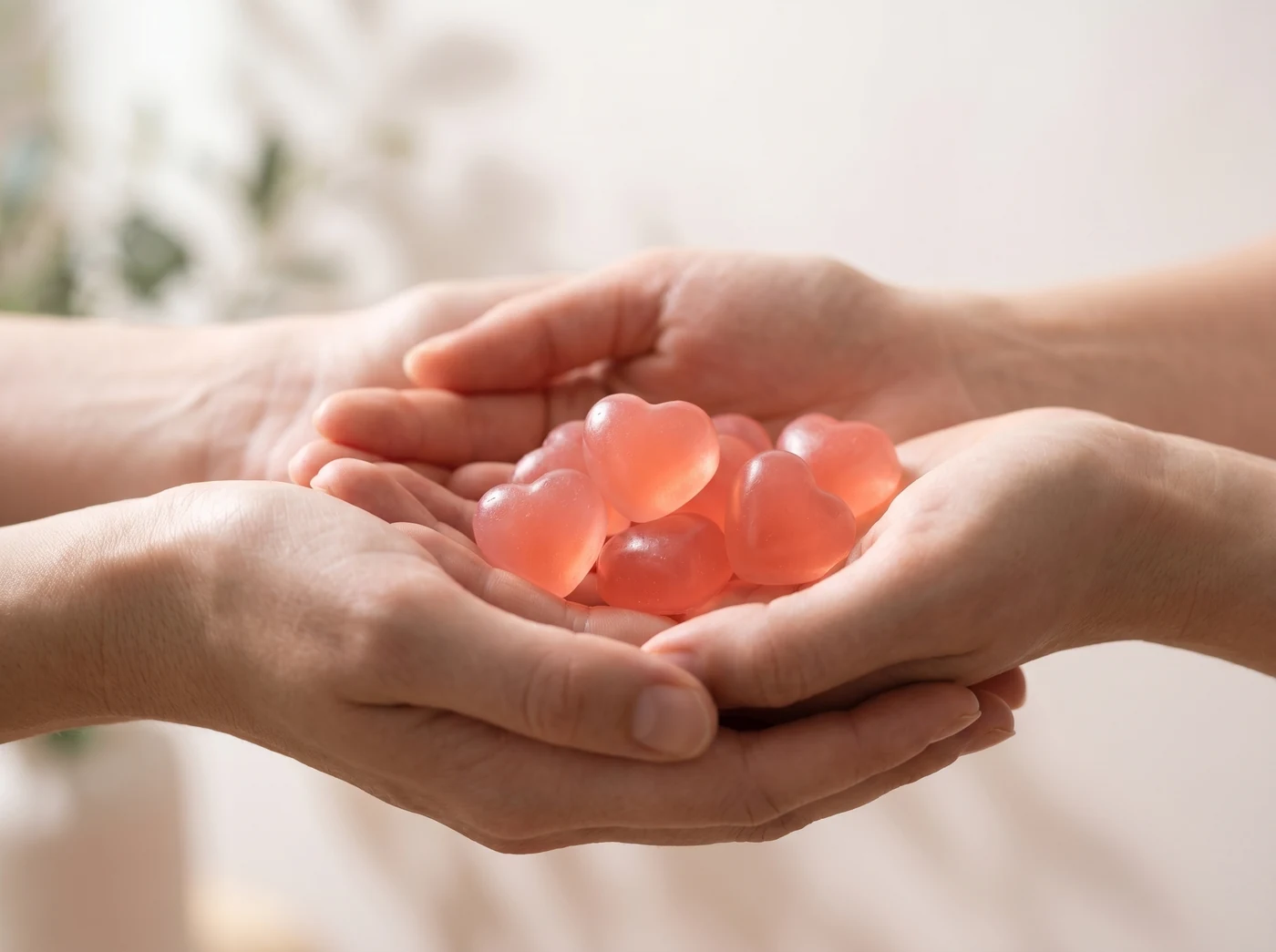 Bioavailable Forms That Actually Absorb