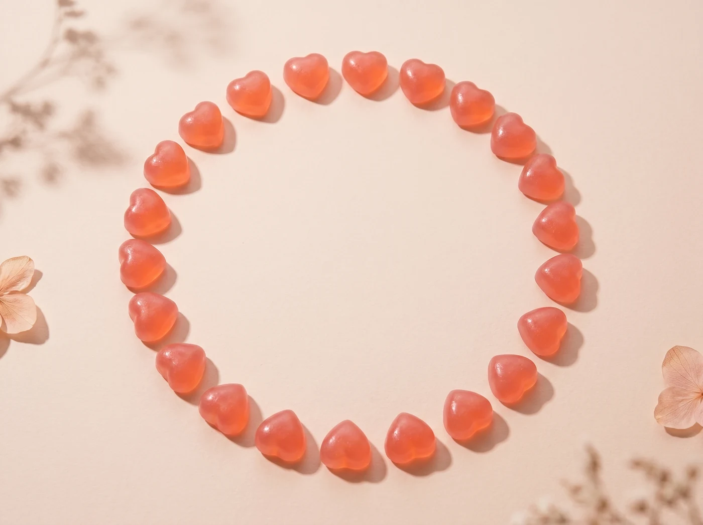 Targets Your Whole Hormonal Cycle