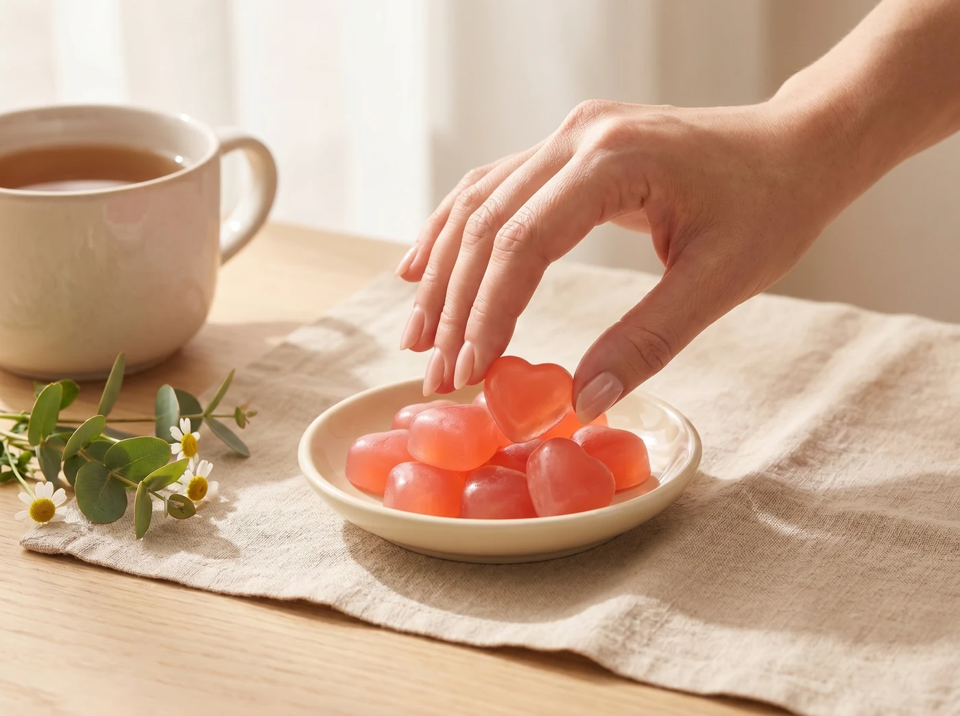 A Ritual You'll Actually Look Forward To