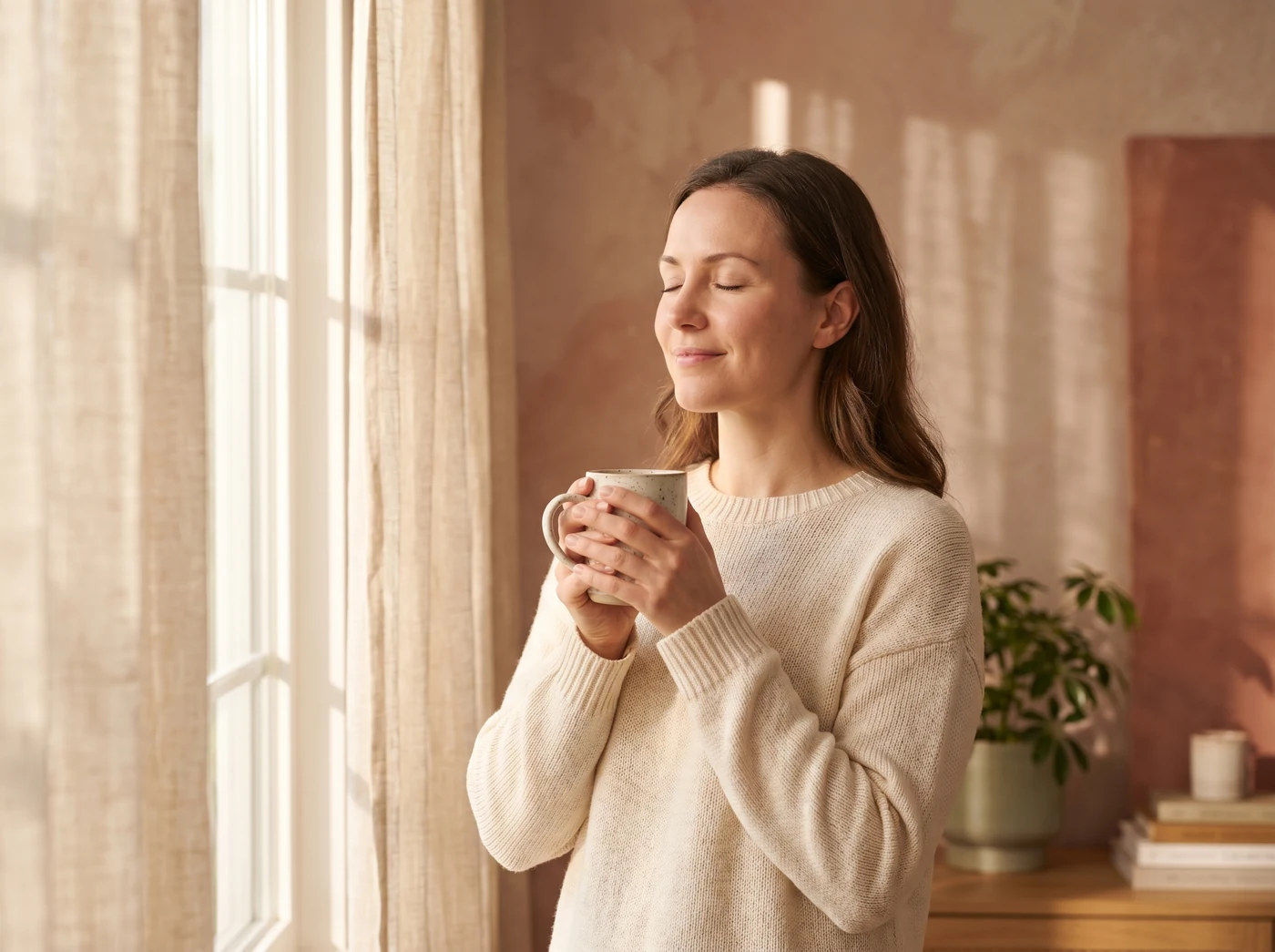 Noticeable Shifts by Week Six