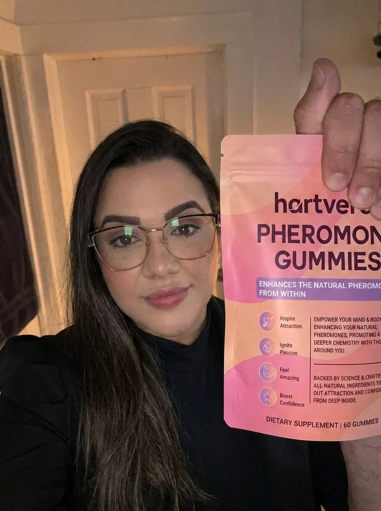 Cleaner Than Gummies Proof