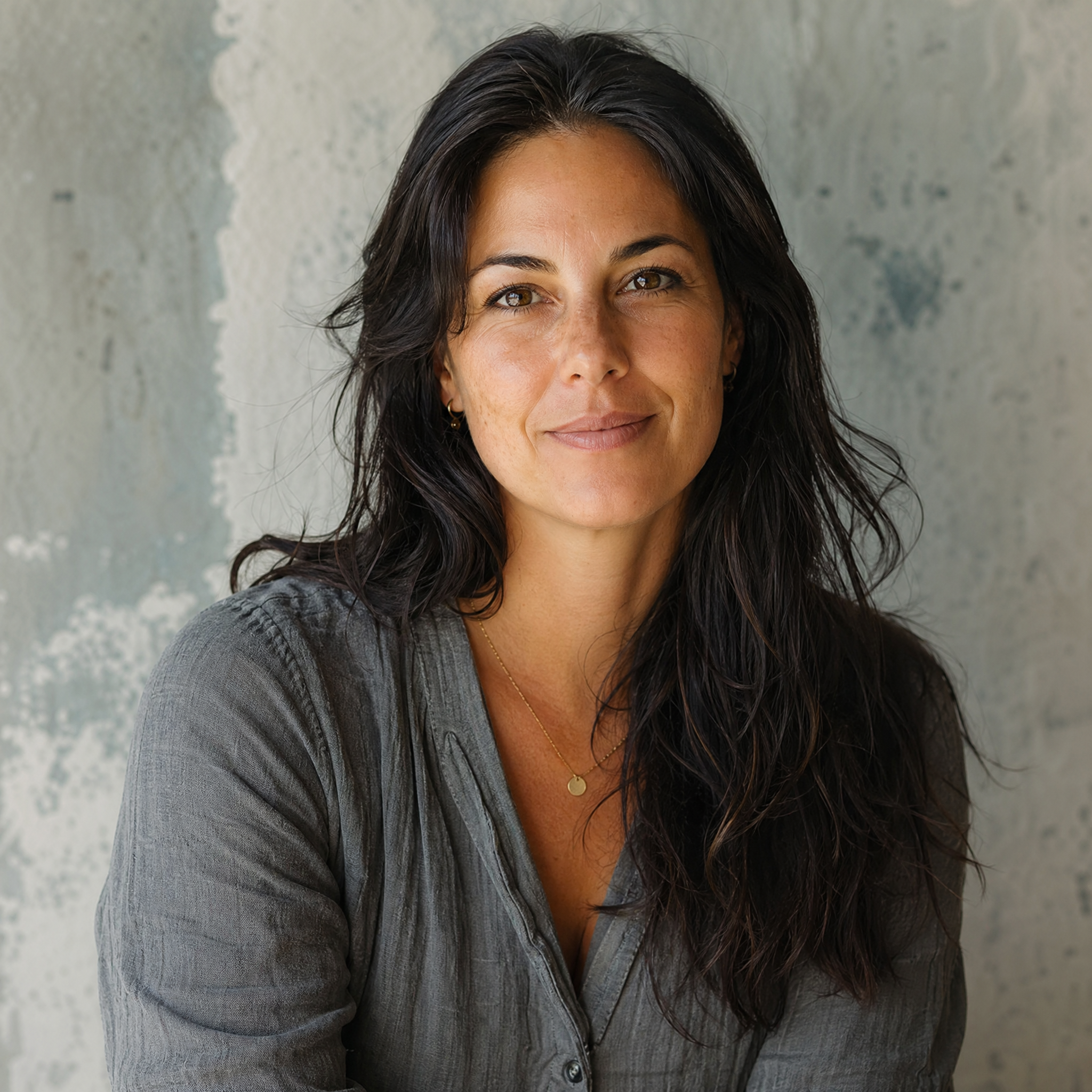 Cannery Coast team member 1 portrait