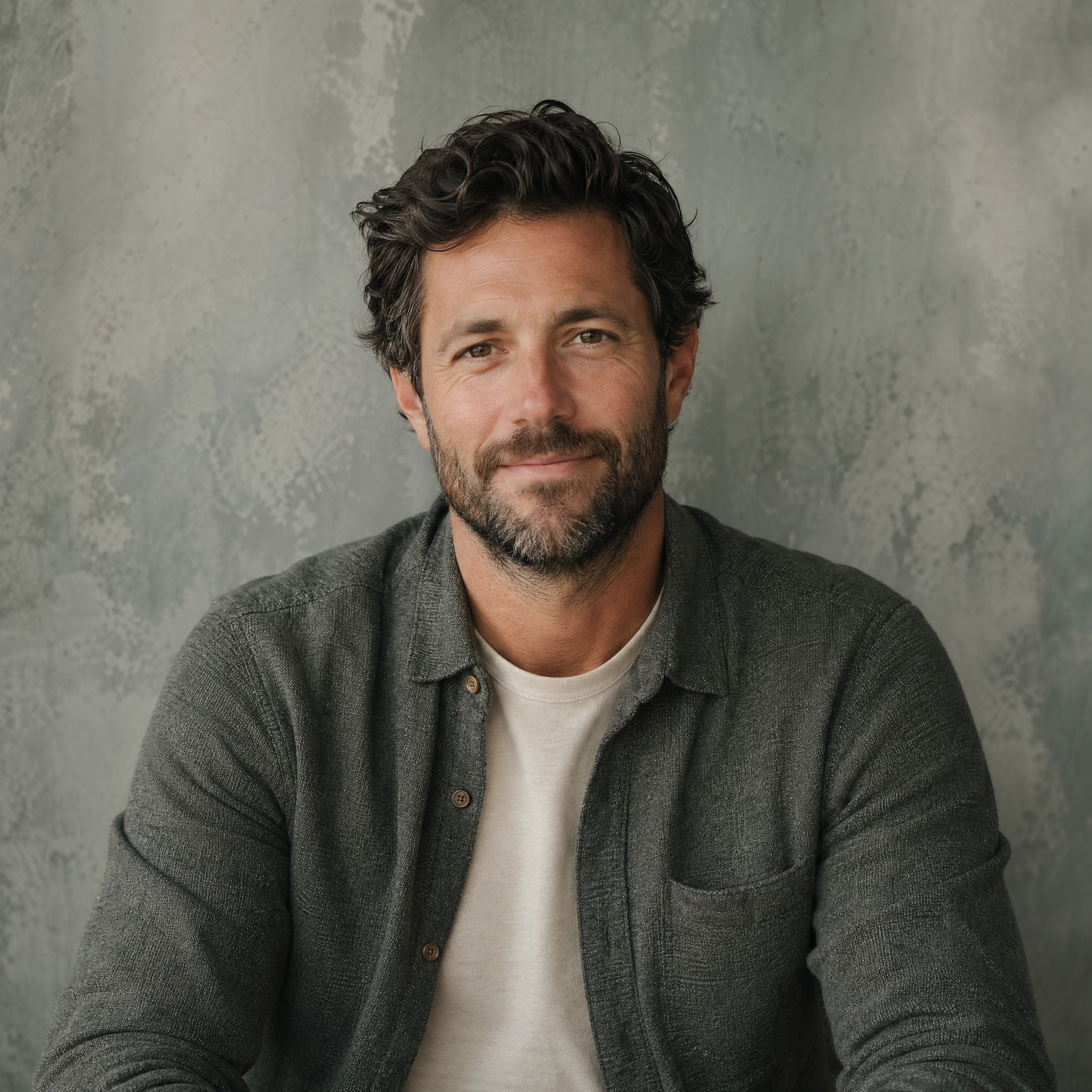 Cannery Coast team member 2 portrait