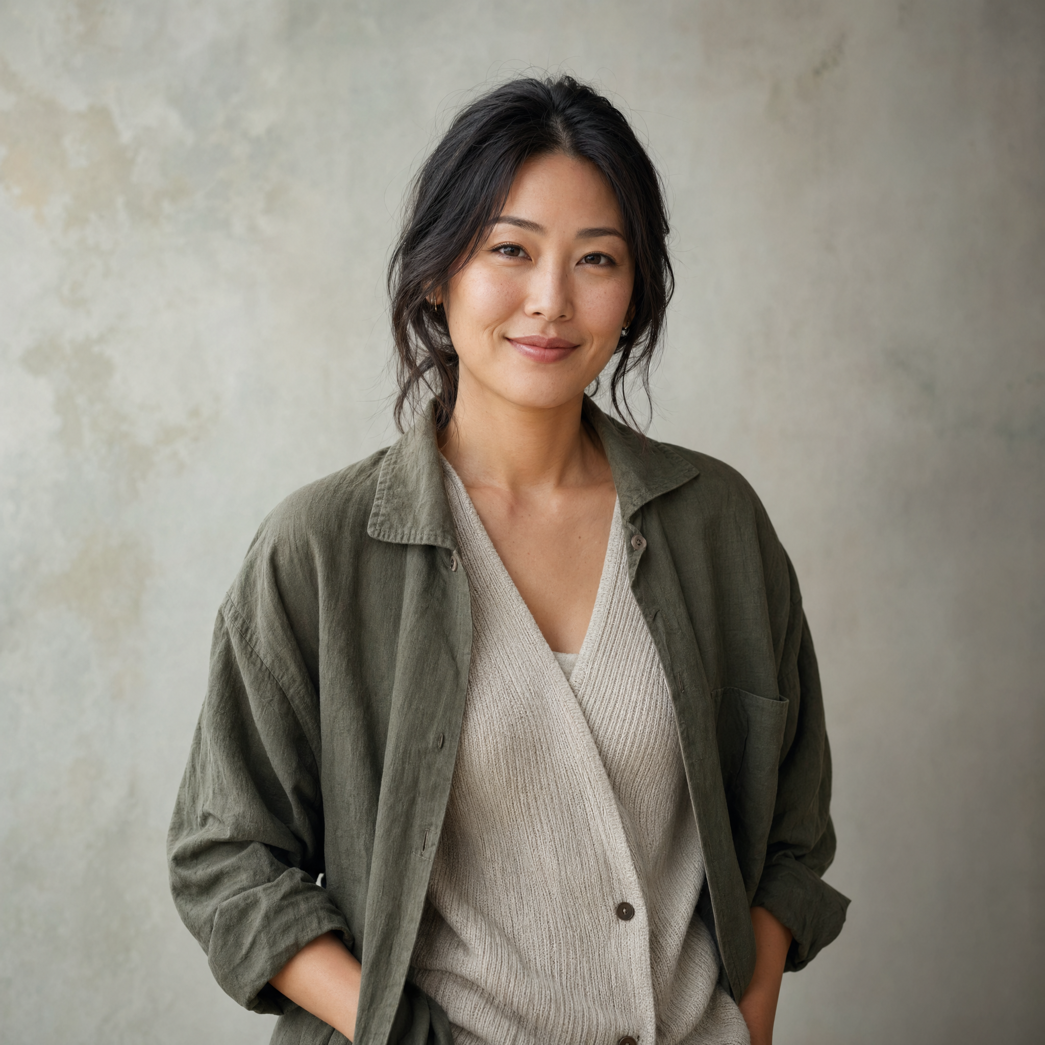 Cannery Coast team member 3 portrait