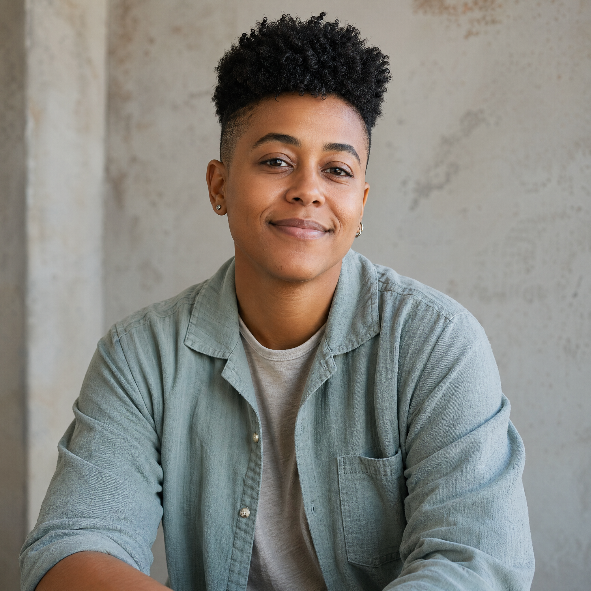 Cannery Coast team member 4 portrait