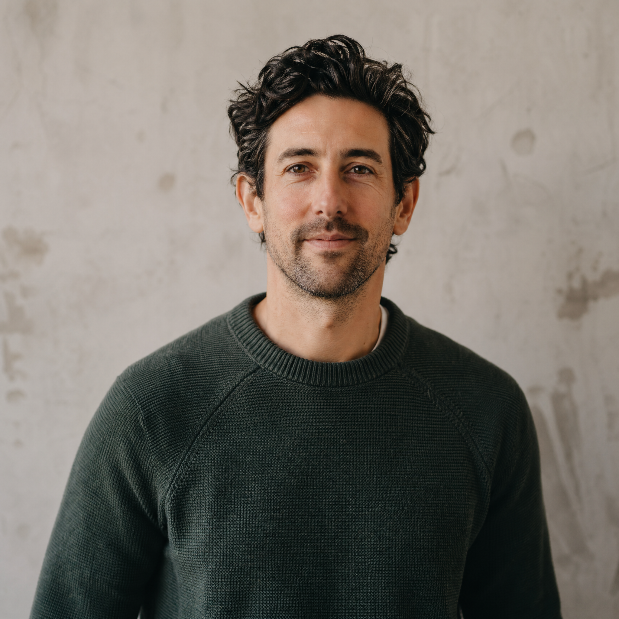 Cannery Coast team member 5 portrait