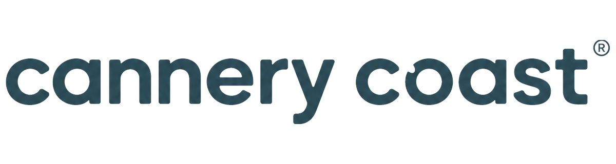 Cannery Coast logo