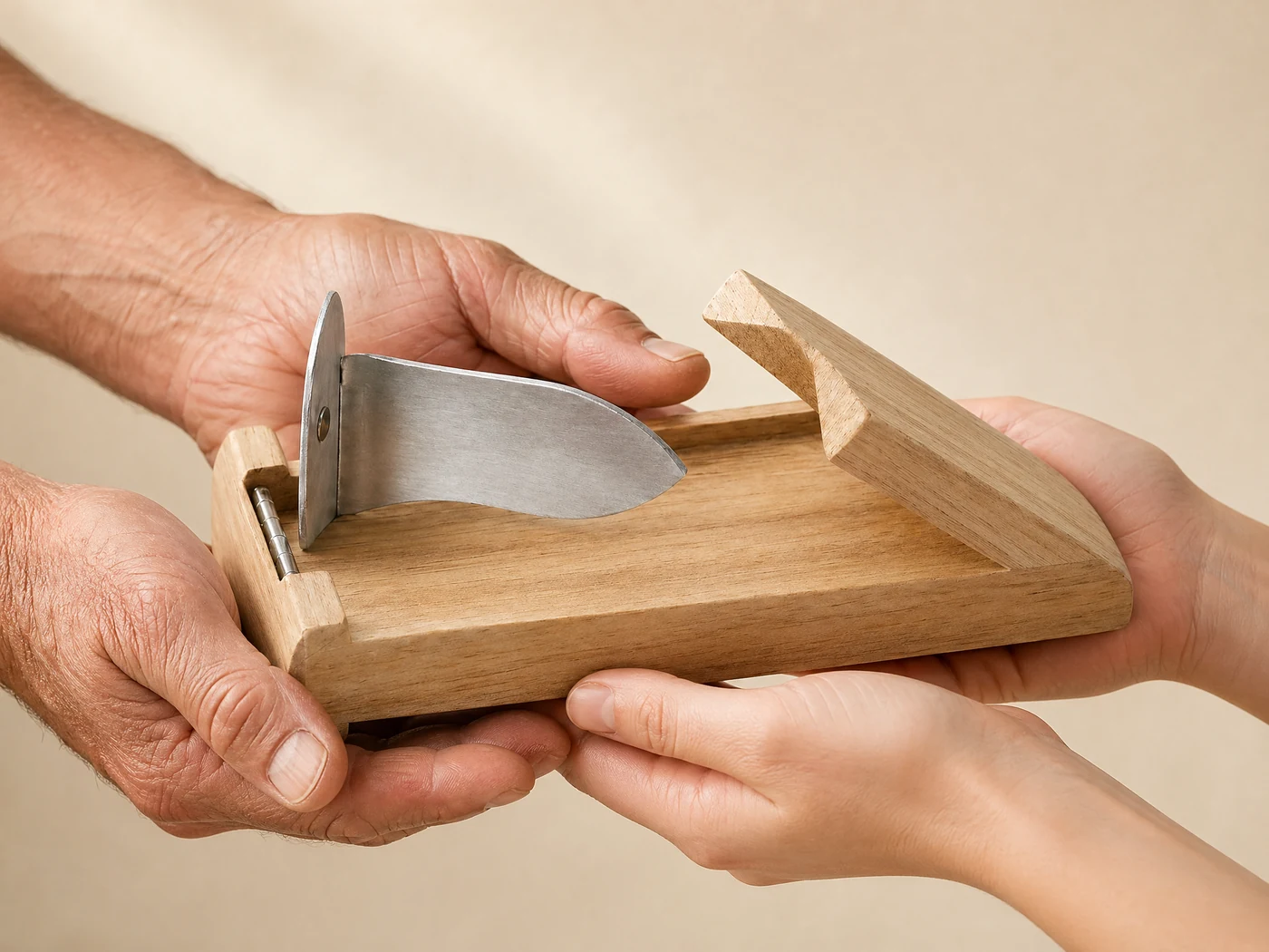 Built to Last Decades, Not One Season