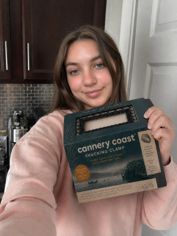 Format Close-Up Testimonial