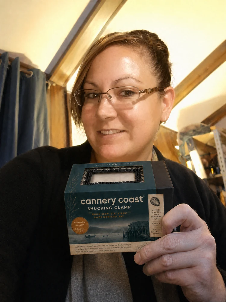 Bedside Scene Social Proof