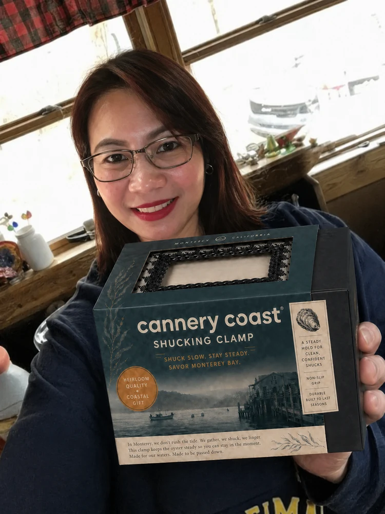 Homepage Proof Banner